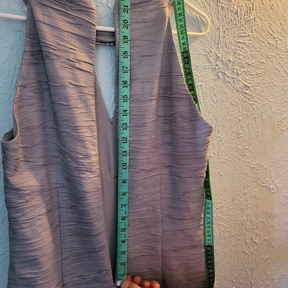 Eliza J Evening dress size 12 - Picture 9 of 14